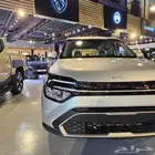 كيا كارنز فئة GL موديل 2025 نقبل رواتب من 3500 و 4000 الف