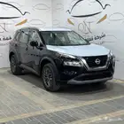 نيسان اكستريل استاندر دبل 5 مقاعد موديل 2025