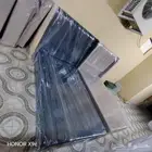 سرير ديكور نفر ونص عليه خصم