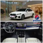 للاستيرادمن كوريا  BMW 520i mkit 2025