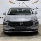 فورد تورس امبيانتي موديل 2025 حرق اسعار