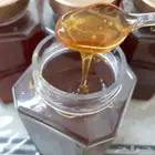 عسل سدر جبلي