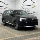 فورد تريتورى فل كامل ونص فل وستاندر موديل 2026