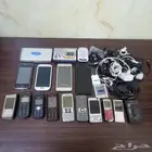 اجهزة سكراب للبيع