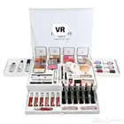 مكياج بنات متكامل