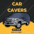 غطاء السيارة حماية كامله(شحن للدمام)