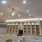 مشب نار قرميد تلبيش قوماش مشب رخام صغور مظالا