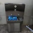براده ماء سبيل للمساجد