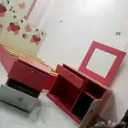 أثاث سراير غرف نوم بي المدينه المنوره (نجار)