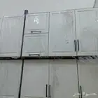 عرض خاص على المطابخ المستعمله والجديده