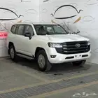لاندكروزر جيكسار L1 ديزل 2025