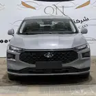 فورد تورس أمبيانتي متوفر كاش وأقساط