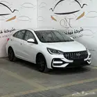 شيرى اريزو 5 كمفورت موديل 2025