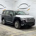 عرض جي اكس ار L4 بنزين سعودي 2025