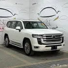 تويوتا جكسار رقم 4 موديل 2026 سعودى