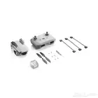 درون DJI MINI 4K - لقطة لصناع المحتوى - شبه جديدة