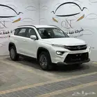 السيارة  تويوتا اوربان كروزر GL الموديل  2026 حالة السيارة