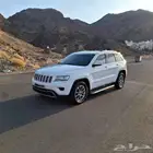 جيب جراند شيروكي 2015