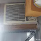 مكيف كولاين وغسالة ويرلبول 7 كيلو