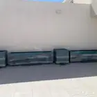 مؤسسة زهرة الخليج الزراعية -نجران -دحضة