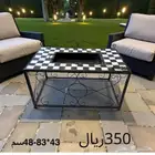 منقل فحم شوي وطلعات بر مناقل