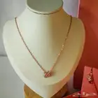 سلسال فاخر من سوارفسكي