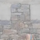 ديكور حجر طبيعي وكذالك بناء جدران استناديه او ثمايل