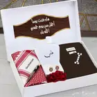 بوكس العيد هدايا العيد اهدي من تحب  بوكس رجالي تعكس الذوق