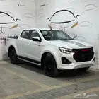 ايسوزو GT وارد اليمنى موديل 2025
