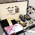 قماش رجالي بوكس