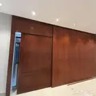 لي جميع انواع الابواب الخشبيه ديكورات ابواب سحابه