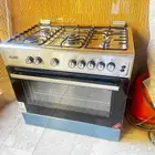 للبيع فرن غازخمس عيون