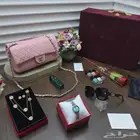 هدايا نسائيه