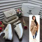 اطقم شوز وشنطه