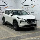نيسان اكس تريل بدون دبل موديل 2025