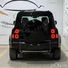 لاند روفر ديفيدر SE