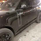 دعسات رنج روفر كهربائيه 2024 2025