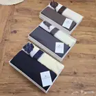شال كشميري مع ثوب شتوي