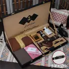 بوكس رجالي ملكي متكامل