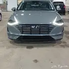 هونداي سوناتا 2021