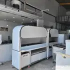 لجميع اشغال الاستيل شوايات رفوف مداخن طاولات مواصير دربزين