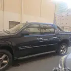 شفر افلانش فل كامل بدون دبل الموتر ممتاز جدا ممشى 400 الموتر