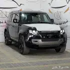 لاندروفر ديفندر HSE-s خليجي 2025