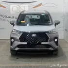 تويوتا فيلوز GLX بنزين 2025 أقساط