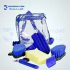 شنطة نظافة الخيل