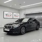 BMW 520I M Kit 2024 استيراد كوريا - معرض العصيمي