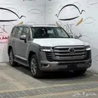 لاندكروزر جيكسار L3 بنزين موديل 2025 نقدا او اقساط