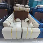 كنب جديد جاهز بسعر المصنع