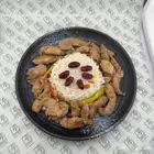 شيف وجبات صحيه