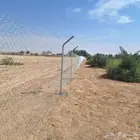 مقاولات شبوك وتوريد وتركيب